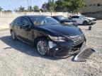 2017 LEXUS  ES350