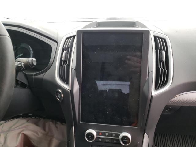 2022 FORD EDGE SEL 2FMPK4J99NBA15899