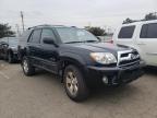 2007 TOYOTA  4RUNNER