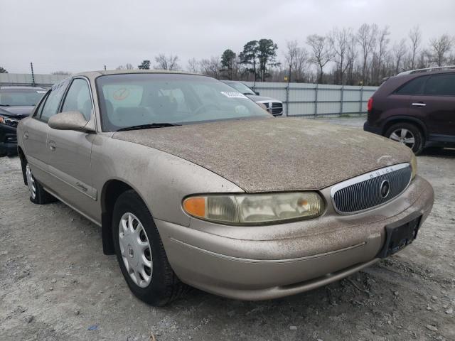 2022 buick century