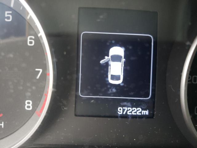 Фото: 5NPD84LF1JH316531 - 8