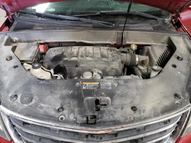 1GNKVLKD7DJ160721 Chevrolet Traverse L 2013. Фото: 6