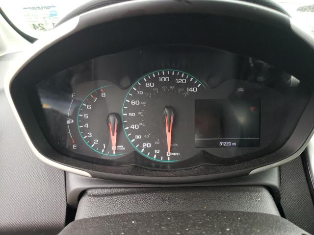 1G1JD5SBXK4146964 Chevrolet Sonic Lt 2019. Фото: 7