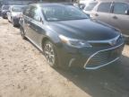 2017 TOYOTA  AVALON