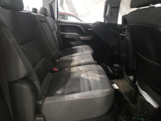 2015 CHEVROLET SILVRDO LT 3GCUKREC4FG329534
