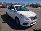 2016 NISSAN  VERSA