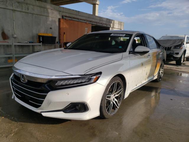 2021 HONDA ACCORD TOU 1HGCV2F91MA001384