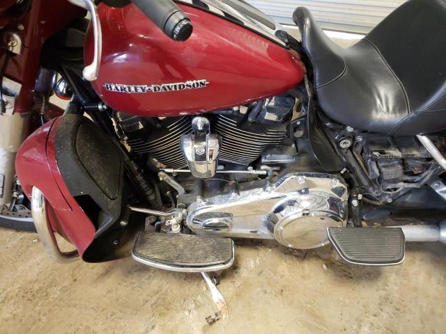 2018 HARLEY-DAVIDSON FLHTK SHRI 1HD1KND13JB607321