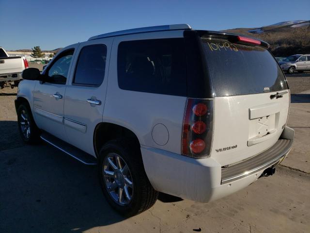 1GKFK63898J101492 | 2008 GM c yukon denali