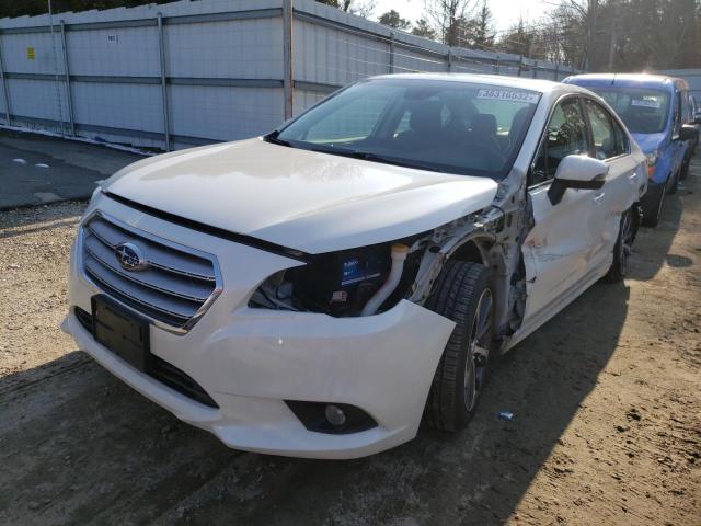 2017 SUBARU LEGACY 2.5 4S3BNAN64H3025121