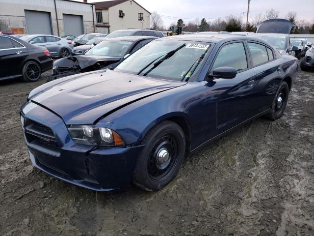 2014 DODGE CHARGER PO - 2C3CDXKT2EH356796