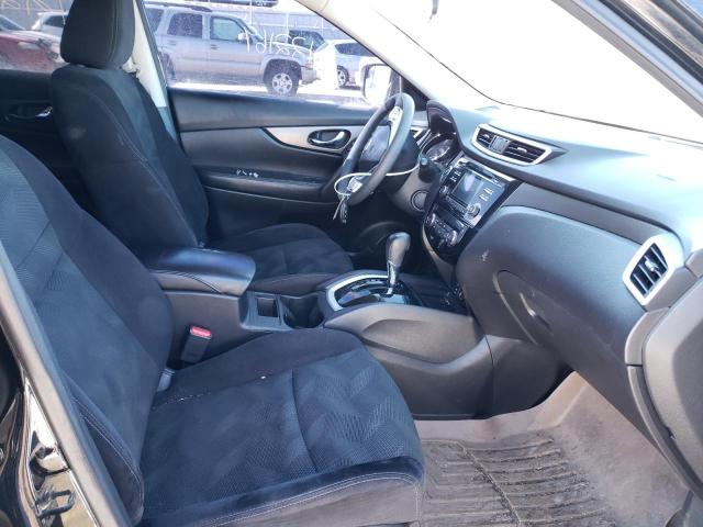 2015 NISSAN ROGUE S - 5N1AT2MV3FC824428