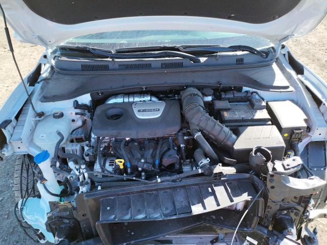 2019 HYUNDAI KONA LIMIT KM8K33A54KU375456