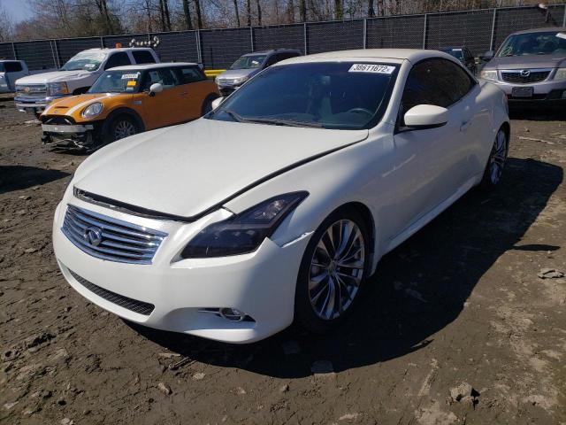 2015 INFINITI Q60 BASE JN1CV6FEXFM810633