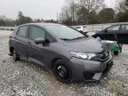 2015 HONDA  FIT