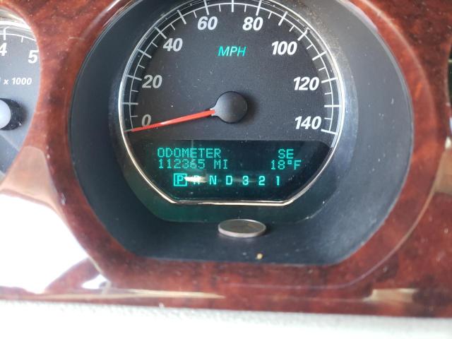 1G4HD57268U189832 Buick Lucerne Cx 2008. Фото: 7