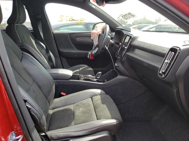 2020 VOLVO XC40 T4 R- YV4AC2HM3L2244620