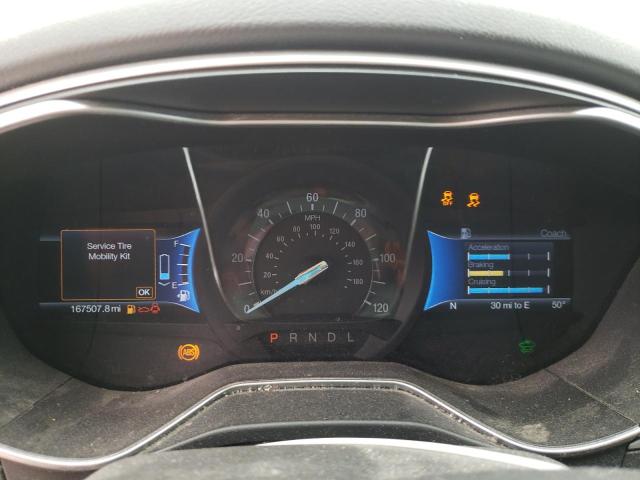 2015 FORD FUSION S H 3FA6P0UU4FR199443