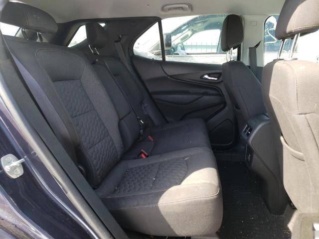 2019 CHEVROLET EQUINOX LT 3GNAXKEV8KL257128