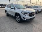 2019 GMC  TERRAIN