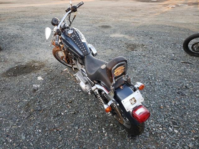 2003 HARLEY-DAVIDSON XL883 HUGG 1HD4CEM113K428448