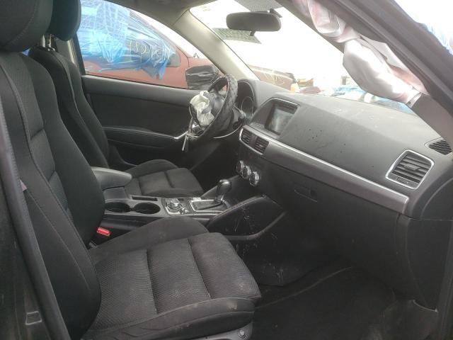 2016 MAZDA CX-5 TOURI - JM3KE2CY1G0718715