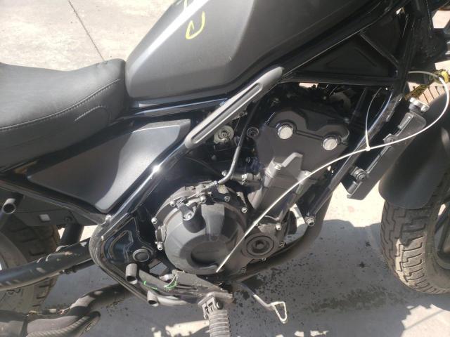2019 HONDA CMX500 MLHPC5600K5201877