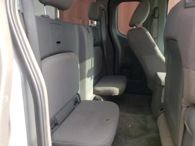 1N6BD0CT5DN763852 Nissan Frontier S 2013. Фото: 5