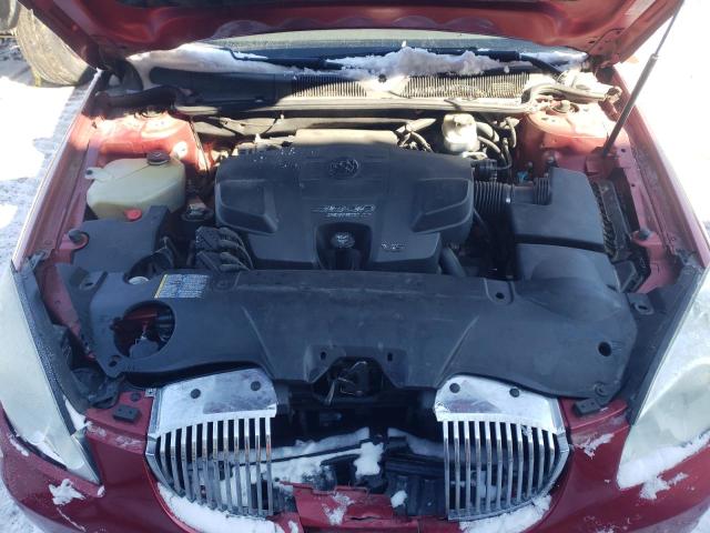 1G4HD57268U189832 Buick Lucerne Cx 2008. Фото: 6