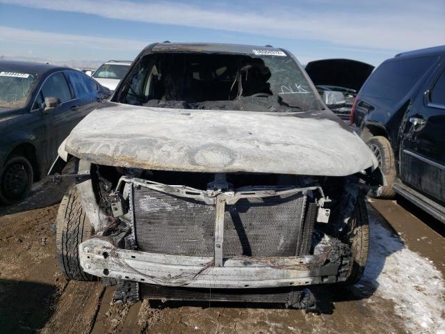 2021 CHEVROLET TRAVERSE R 1GNEVJKW2MJ229513