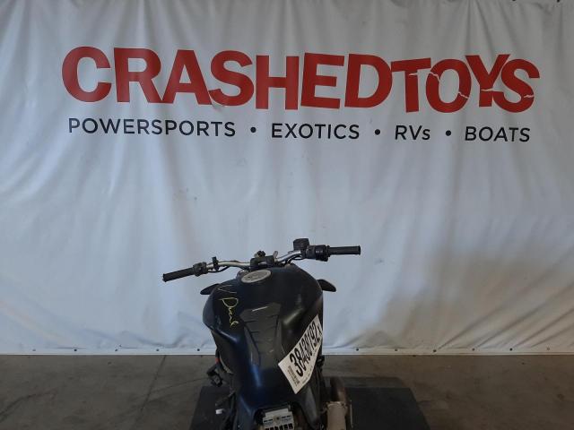 ZDM1RBTS1GB018044 Ducati Monster 82 2016. Фото: 3