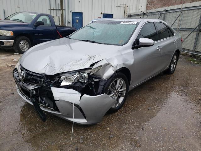 2016 TOYOTA CAMRY LE - 4T1BF1FK1GU565605