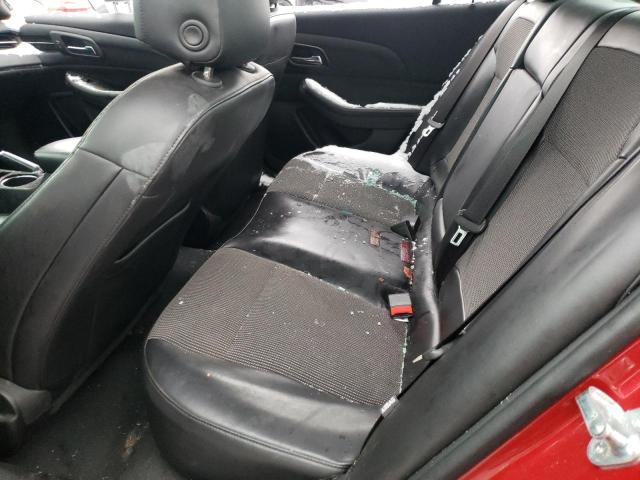 1G11C5SL9EF168569 Chevrolet Malibu 1Lt 2014. Фото: 5