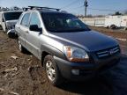 2007 KIA  SPORTAGE