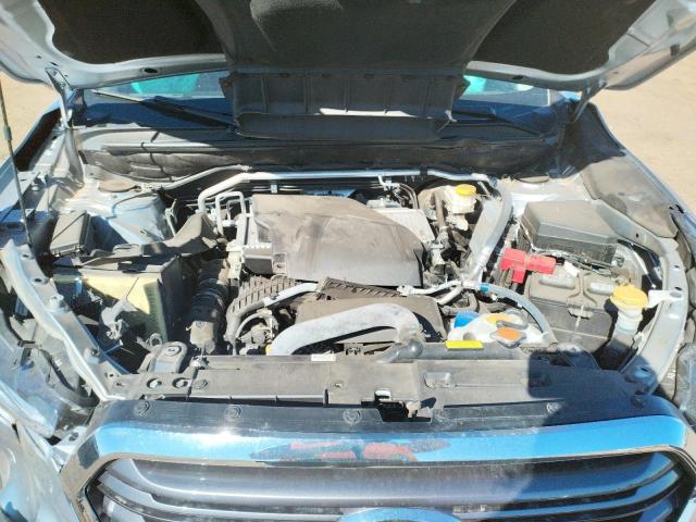 2019 SUBARU ASCENT LIM 4S4WMAPD1K3420473