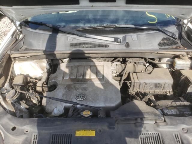JTEDS42A282060138 Toyota Highlander 2008. Фото: 6