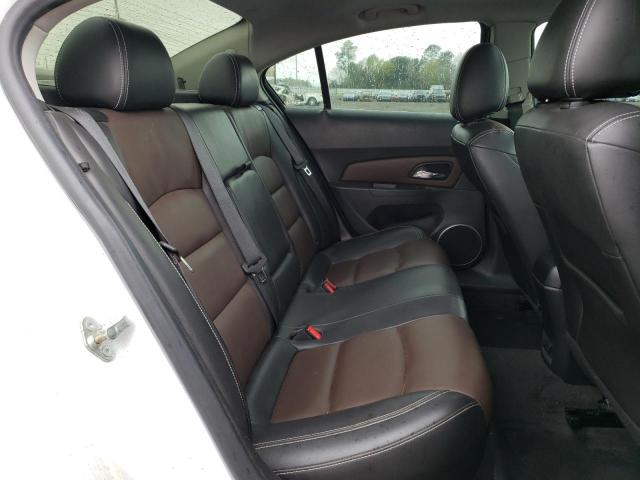 2015 CHEVROLET CRUZE LTZ 1G1PG5SB6F7117807