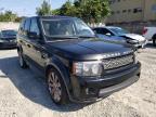 2012 LAND ROVER  RANGE ROVER