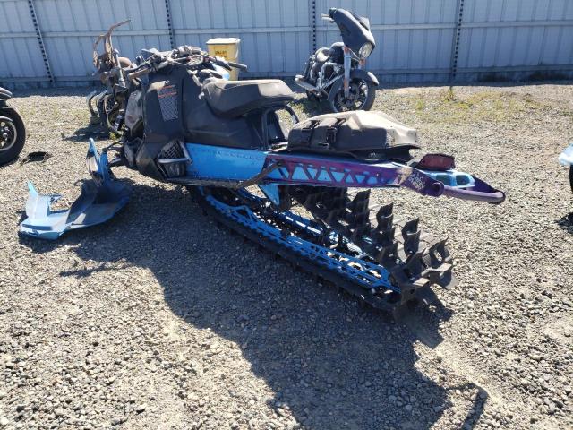 2019 POLARIS SNOWMOBILE SN1EFK8R9KC338451