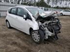 2014 NISSAN  VERSA