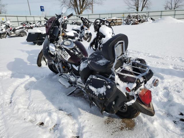 2003 YAMAHA XVS1100 A JYAVP11E73A045349