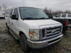 2009 FORD  ECONOLINE