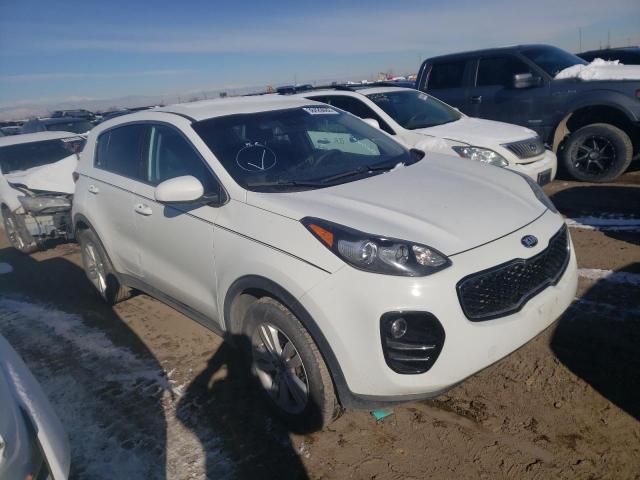 2017 KIA SPORTAGE L KNDPMCAC1H7256552