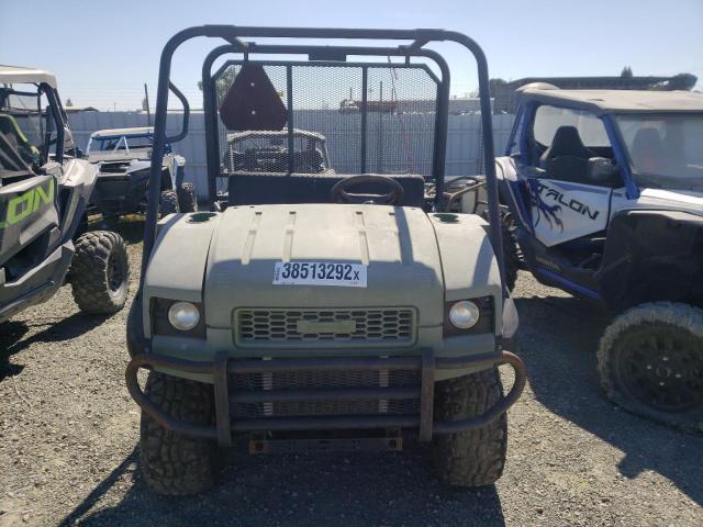 2013 KAWASAKI KAF950 F JK1AFDF14DB507188