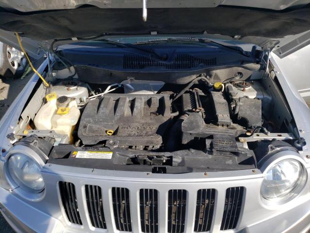 2010 JEEP COMPASS SP - 1J4NF4FB2AD649615