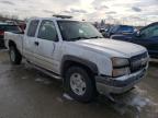 2005 CHEVROLET  SILVERADO