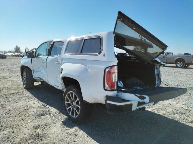 2019 GMC CANYON DEN 1GTP6EE12K1137725