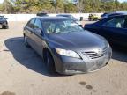 2009 TOYOTA  CAMRY