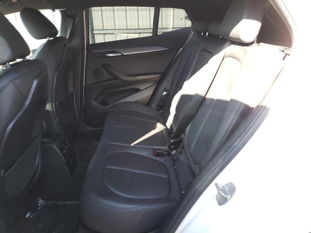2018 BMW X2 SDRIVE2 WBXYJ3C36JEJ89851
