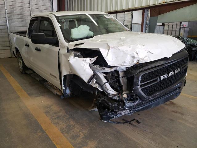 2019 RAM 1500 TRADE 1C6SRFCT1KN820415